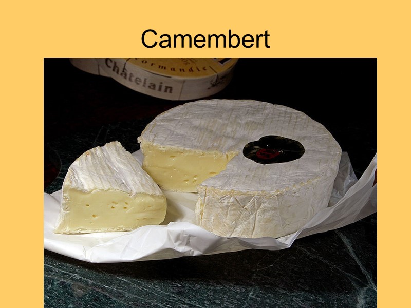 Camembert